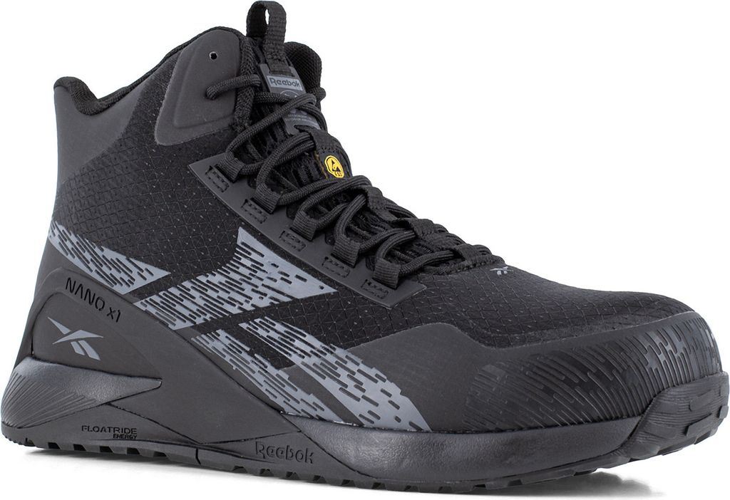 Reebok Sicherheitsstiefel Nano X1 Adventure safety S3S nach Produktbild 