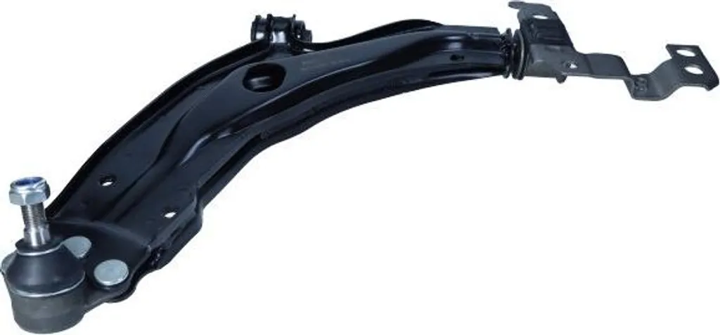 Bras de suspension avant pour Fiat Doblo 01- idéal pour Contrôle Technique