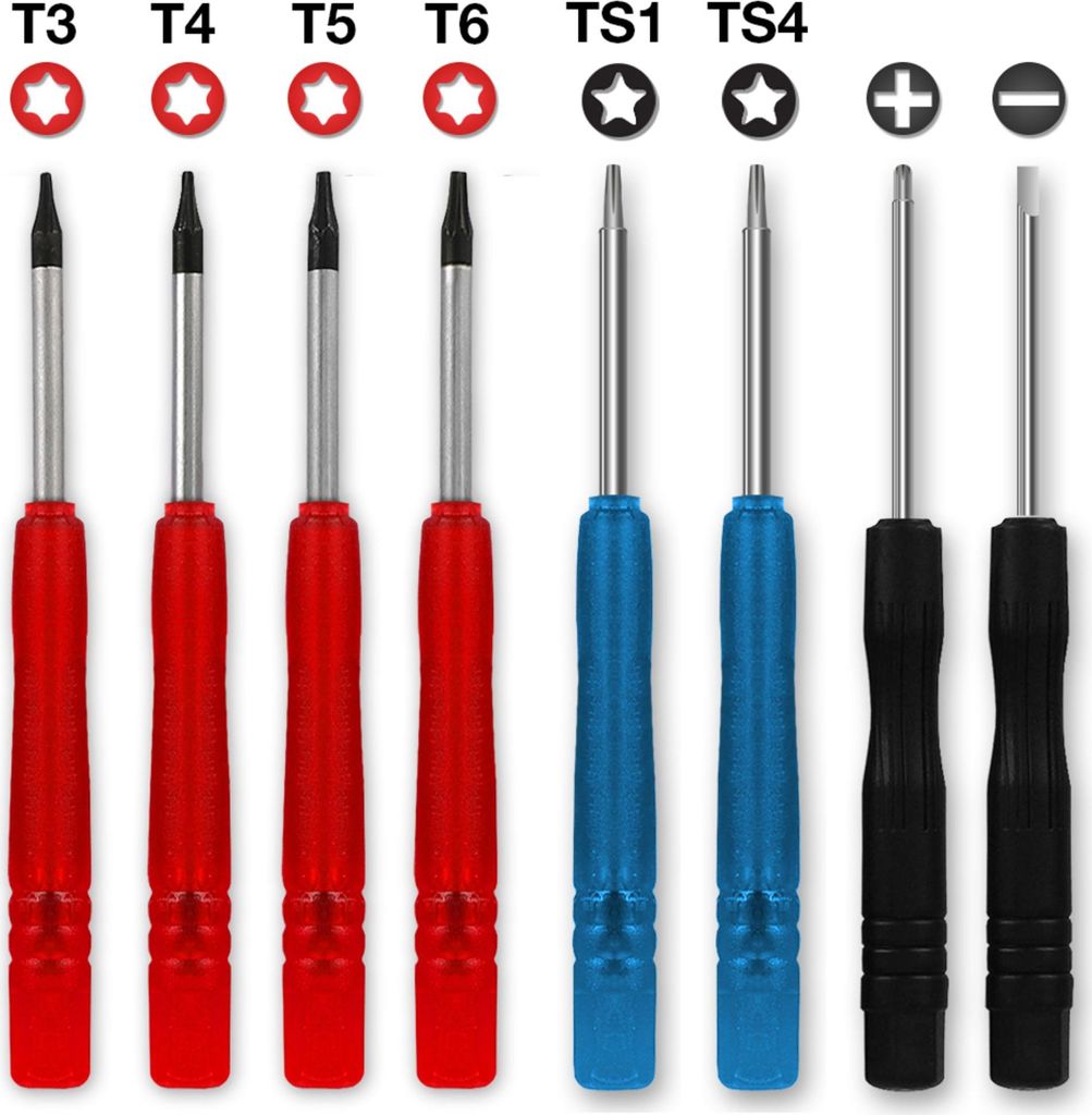 CELLONIC® Pack Batterie AHA11111008 VFAD VF6P 1100mAh Et Outils