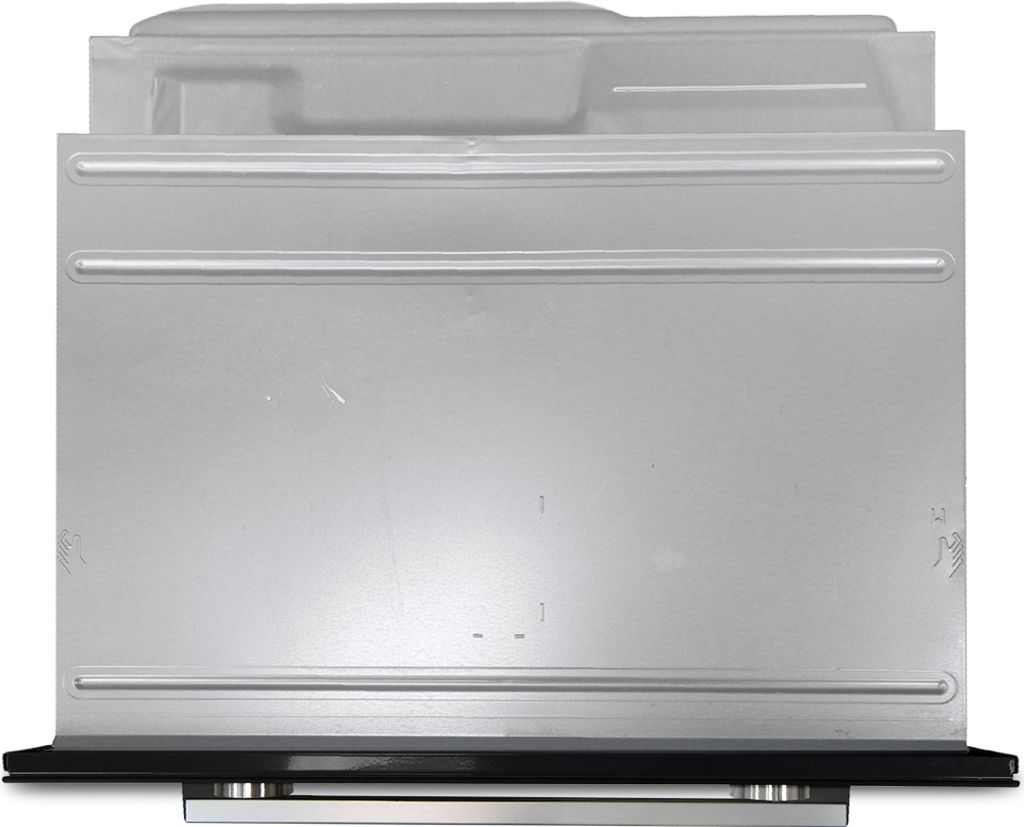 Siemens HB517ABS0 - Medium - Elektrischer Ofen - 71 l - 71 Produktbild 24