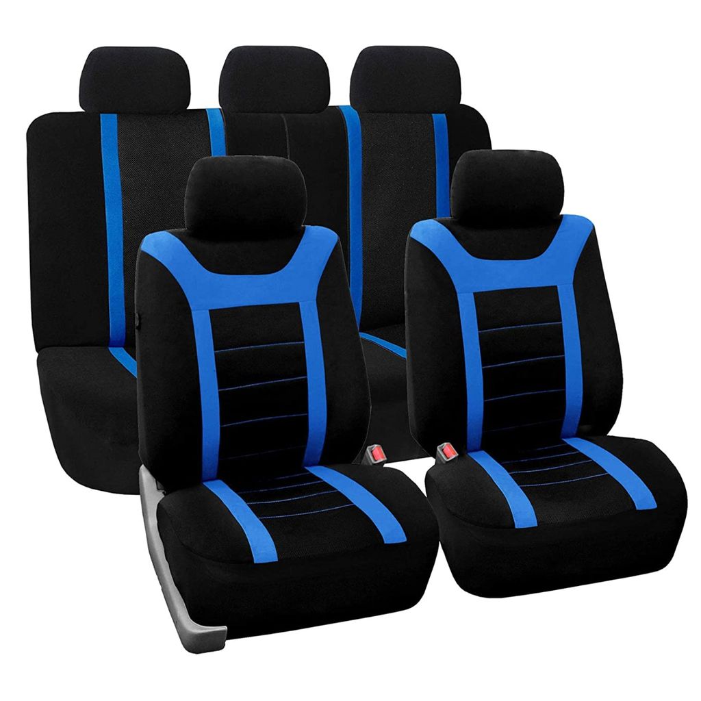 SB203 - Sitzbezug Set, für Fahrzeuge mit oder