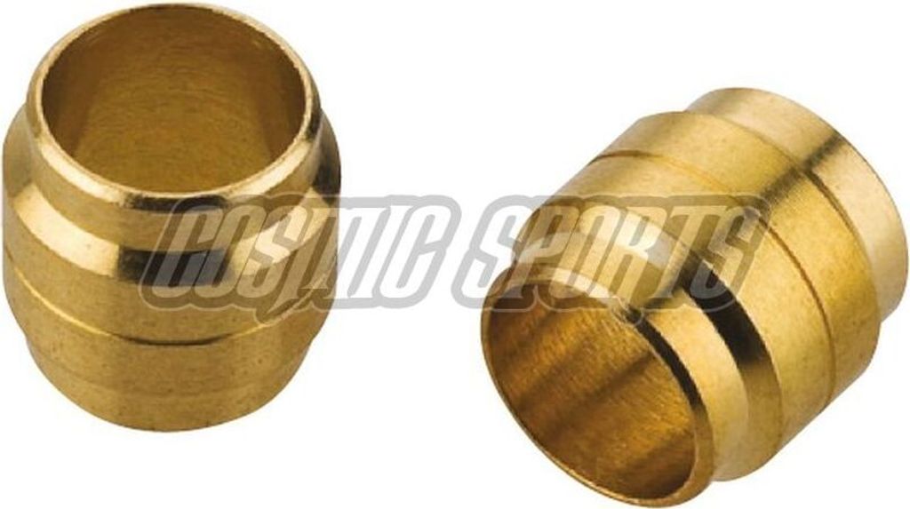 Jagwire HFA405 Magura Compression Bushing (10pcs)