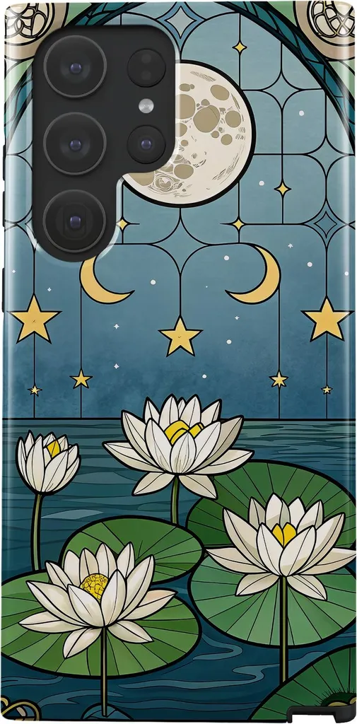 Cover MagSafe Samsung S25 Ultra: Design Sottile e Resistenza Estrema