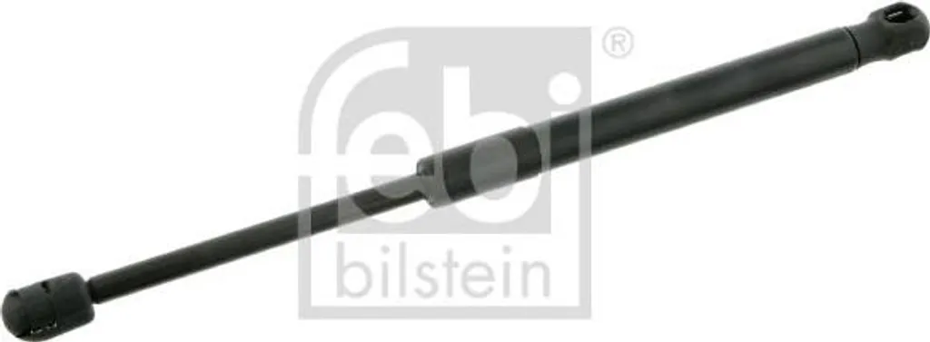 Vérin de coffre Febi Bilstein pour Mercedes SL - Remplacement A2307500036