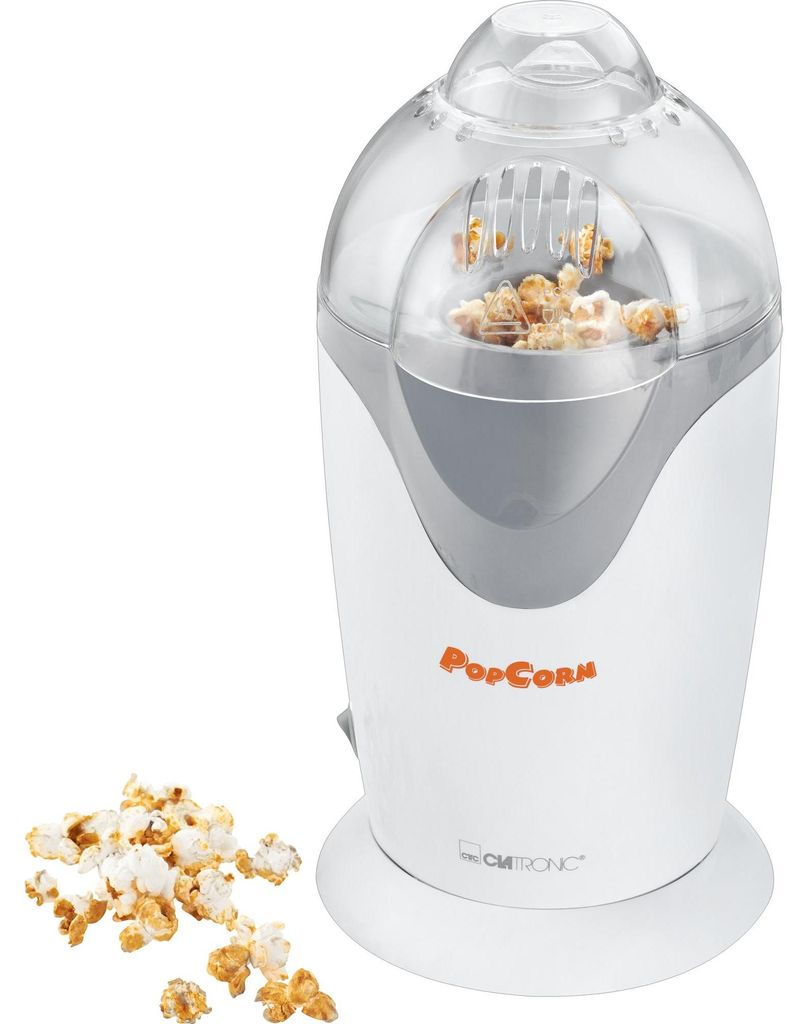 PM 3635 machine à pop-corn 1200W Image du produit 