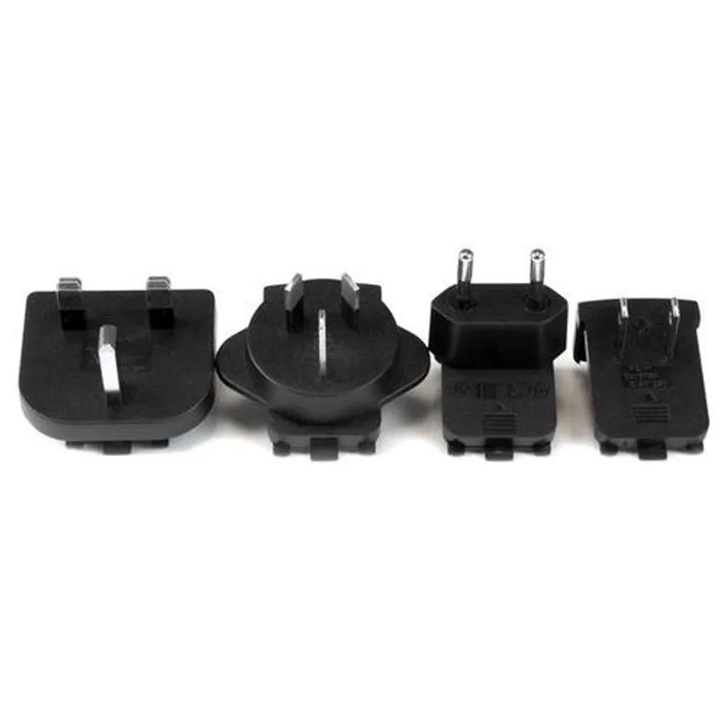 Startech.com Alimentazione DC di ricambio - 9v - 2a - DC - dc, 2 anni - 3