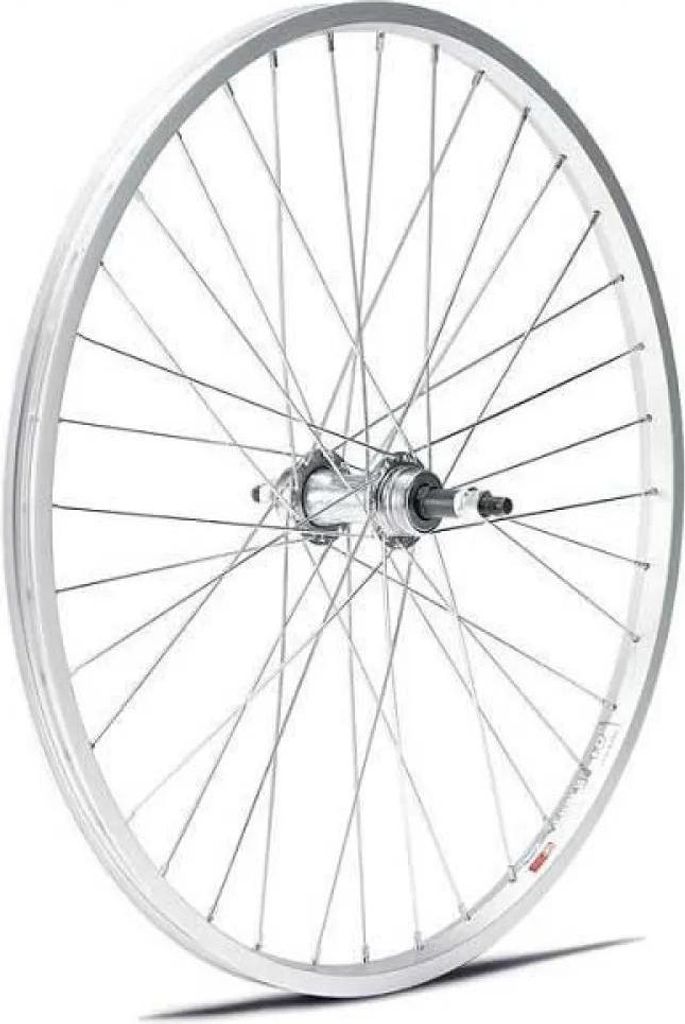 Gurpil Cyber 10 26´´ Mtb Hinterrad Silber 9 x 135 mm / Produktbild 