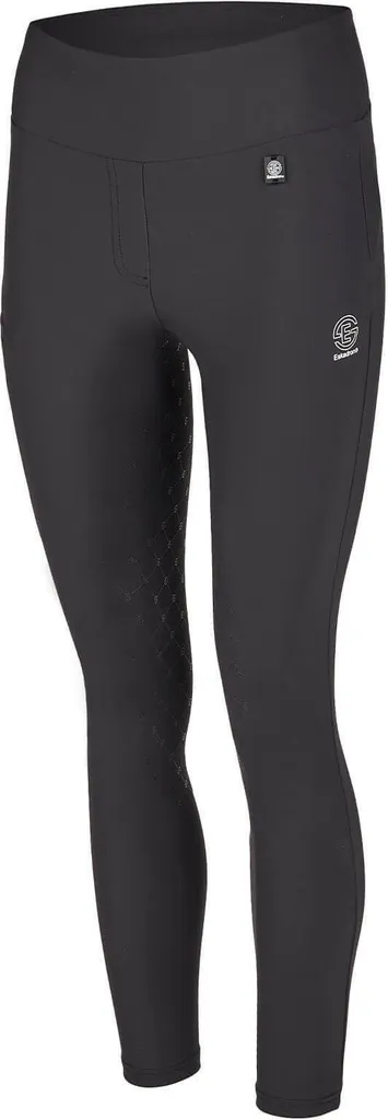 Justaucorps d'équitation Femme Eskadron Dynamic 24 Sport de Haut Niveau