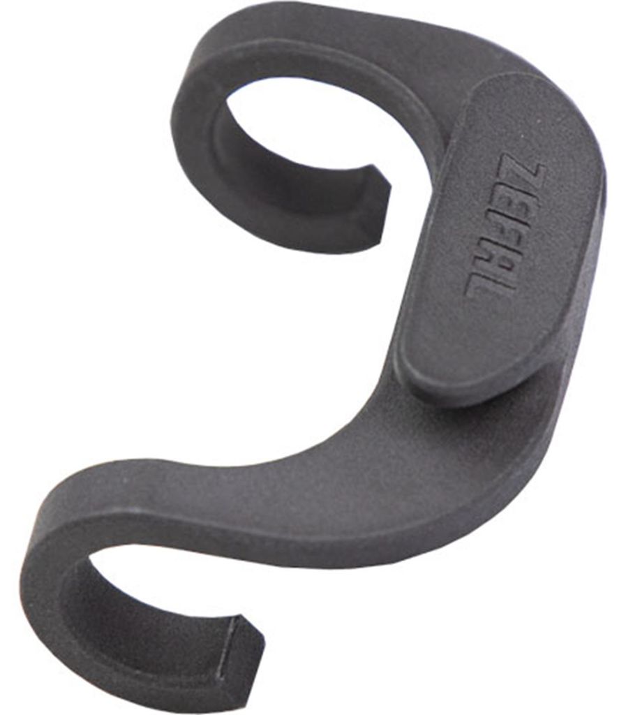 Zefal Bike Taxi Adapter Gris Gris One Size Image du produit 