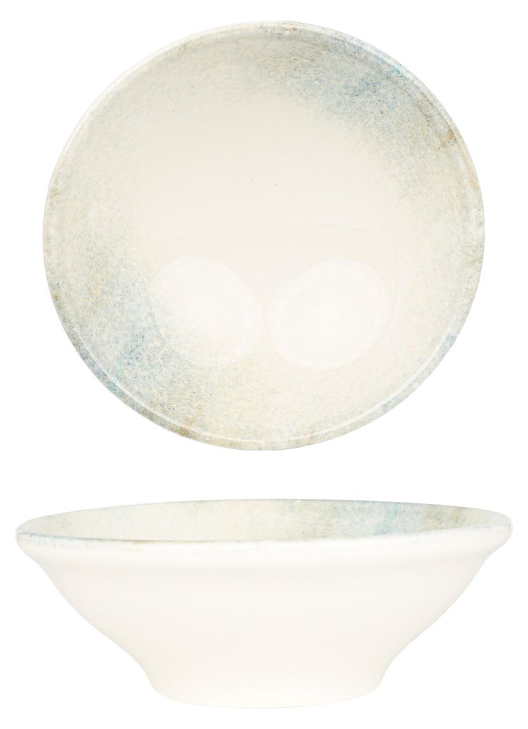 Kütahya Porselen Schüssel - Earth - Porzellan - 16 cm (400cc)