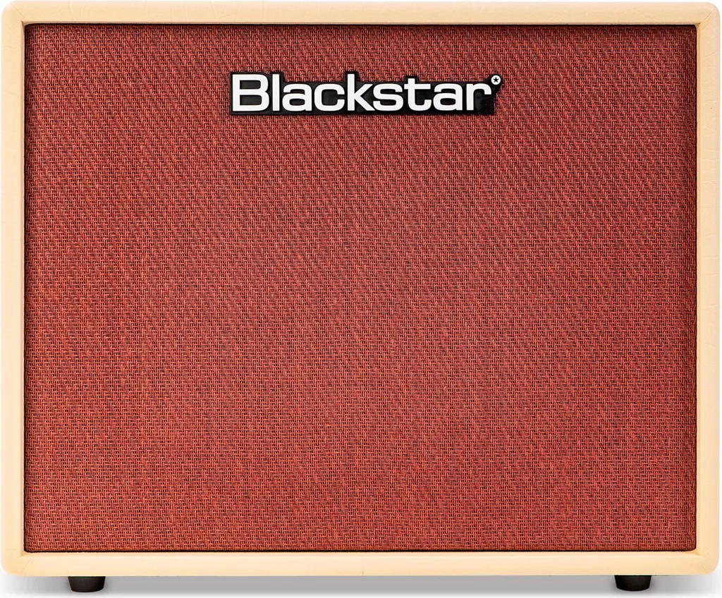 Ampli Blackstar Debut 100R 112 Crème technologie MOSFET - 4