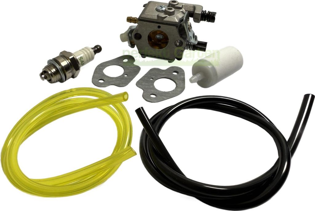 Set carburatore per Husqvarna 50 51 55 5032815-04 Immagine del prodotto 