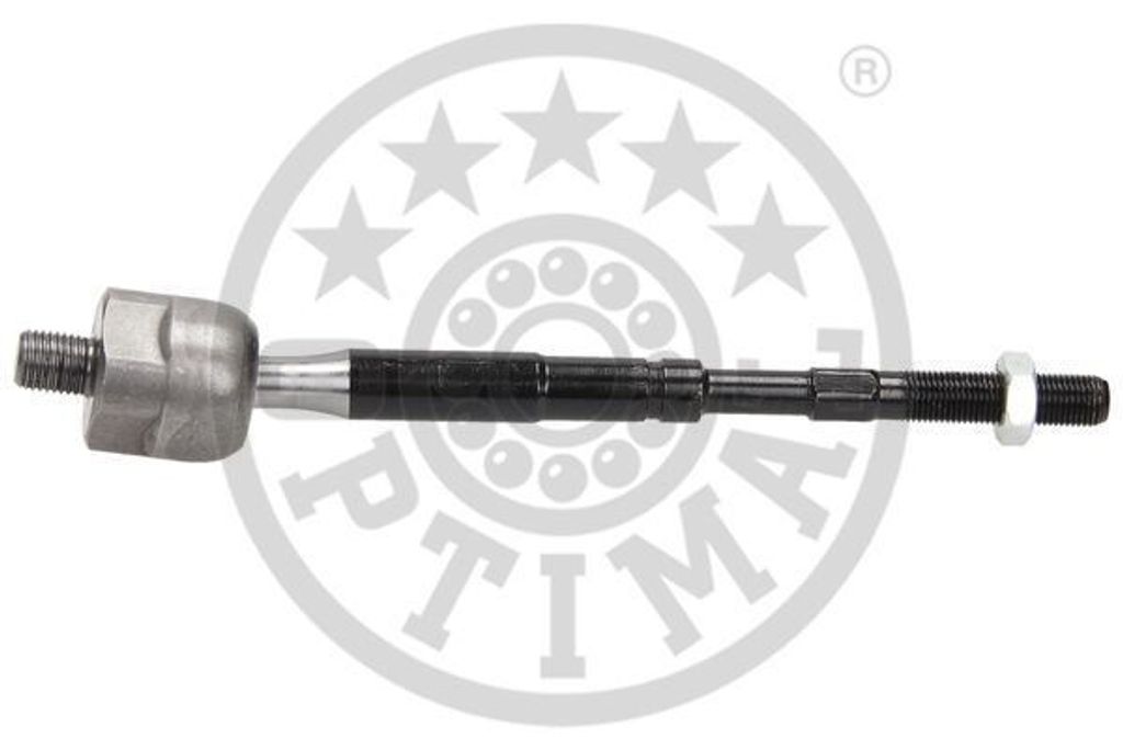 OPTIMAL Spurstangenkopf Spurstange für TOYOTA AYGO (WNB1, KGB1) Vorne Links Vorne Rechts G2-1266