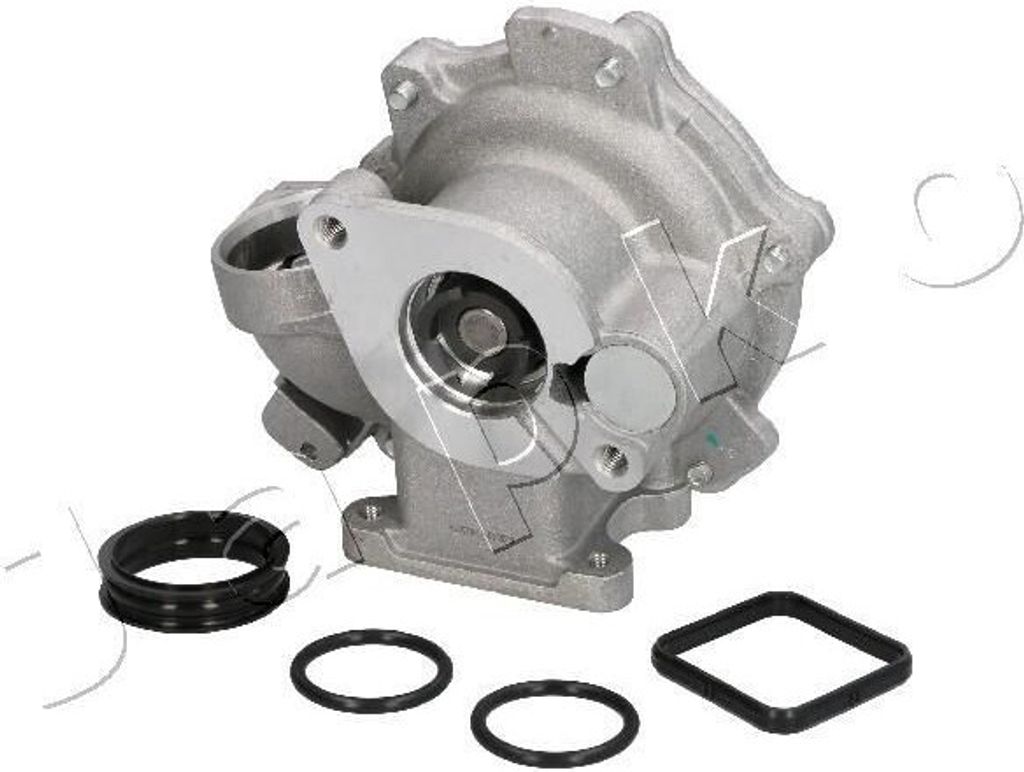 JAPKO Kühlmittelpumpe Wasserpumpe für BMW 3 Touring (E91) 350117
