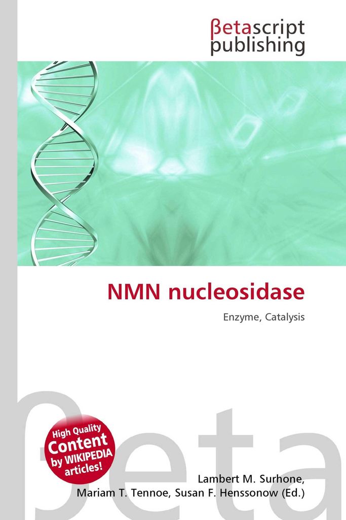 NMN nucleosidase