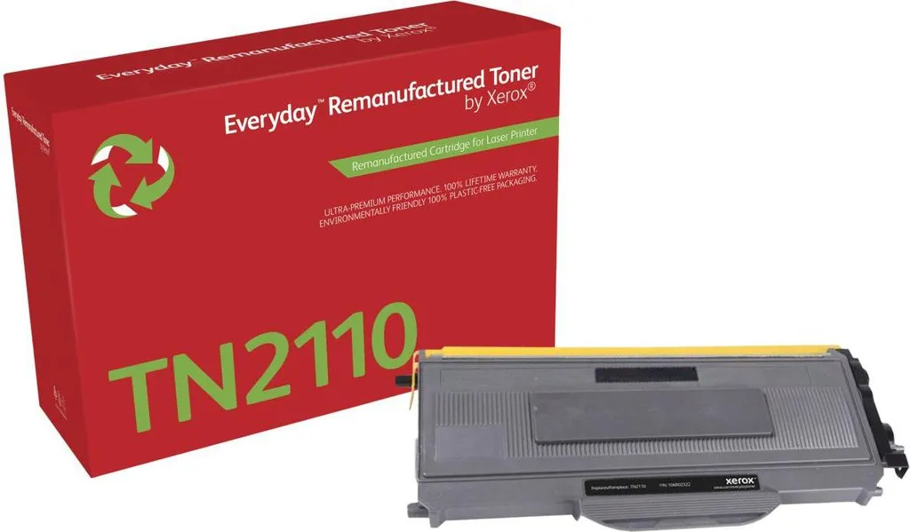 Occasione Toner Nero 106R02322 | Compatibile Xerox Everyday 2500 Pag