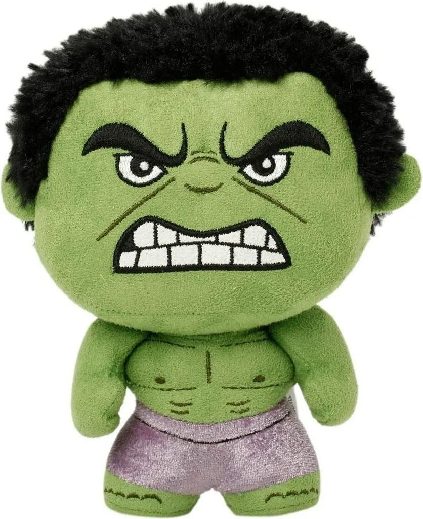 Décoration Avengers Hulk Figurine Funko Fabrikations NS6299 pour Fans