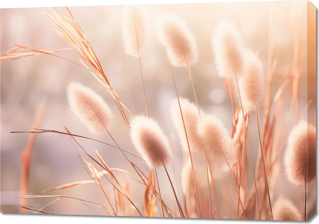 Quadro Moderno Fiori del Sole 100x70cm Tela Canvas Alta Risoluzione