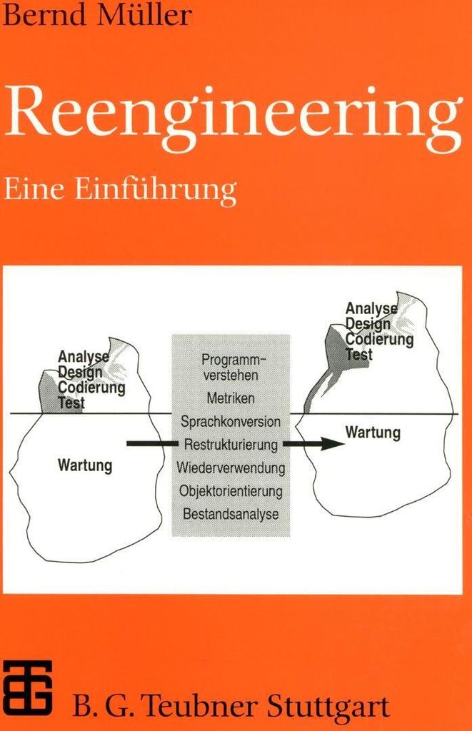 Reengineering