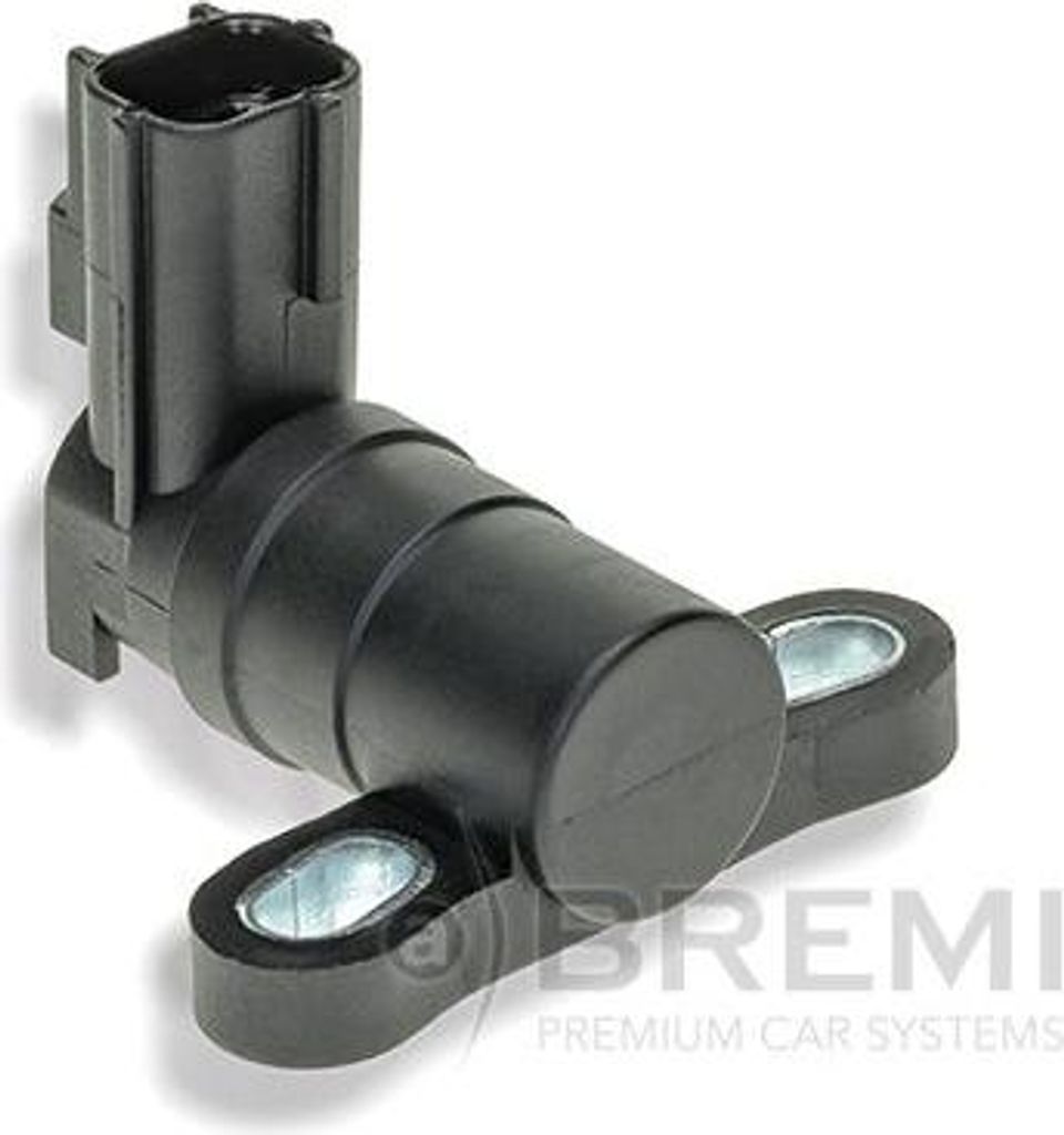 BREMI 60222 Impulsgeber, Kurbelwelle OE 1119150 kompatibel mit V70, V50, S80, S40, C30, 5, S-Max, Mondeo, Maverick, Galaxy, Focus, Fiesta, C-Max
