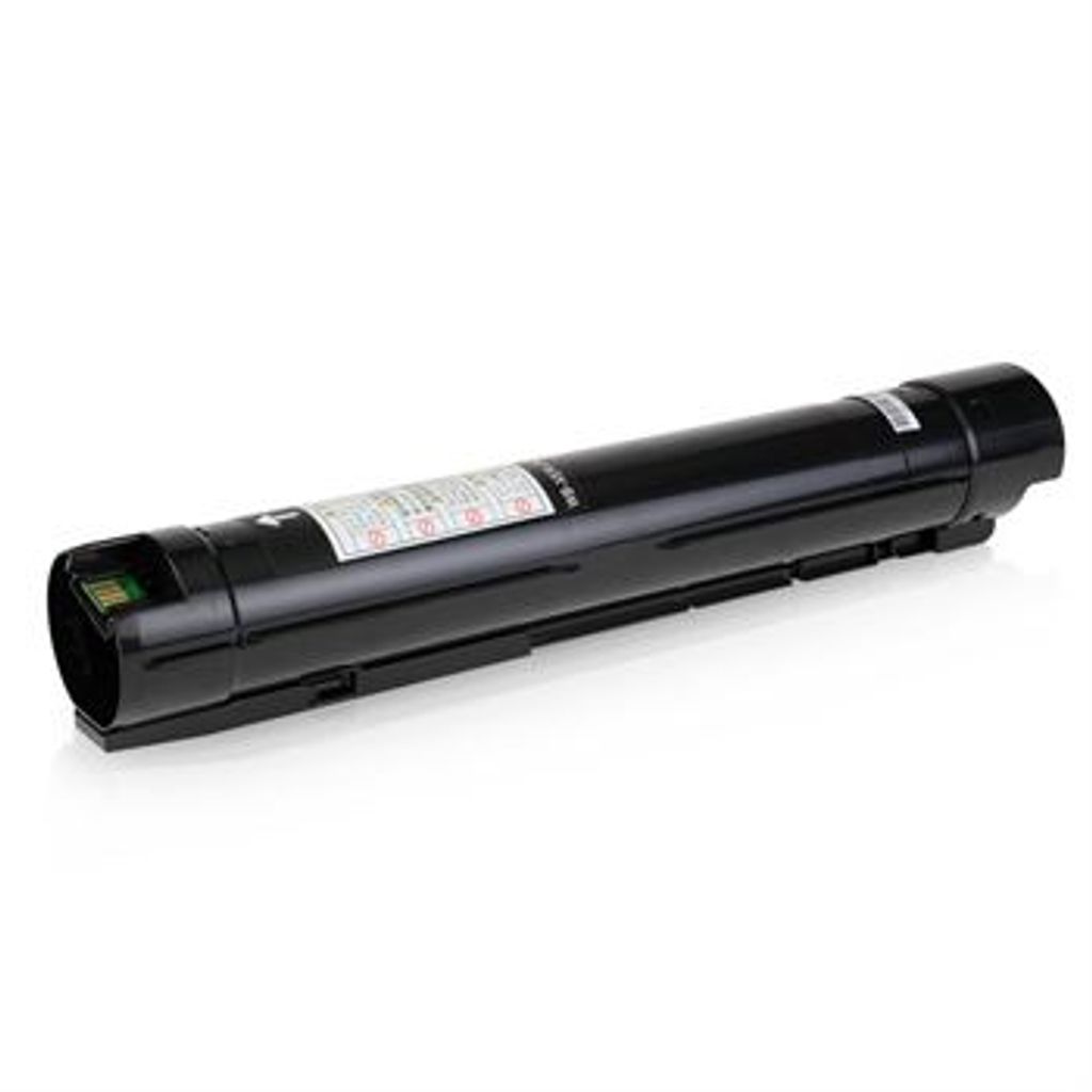 Kompatibler Toner für Xerox Phaser 7120 XL Schwarz