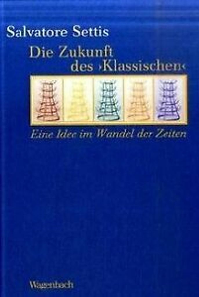 Die Zukunft des ' Klassischen '