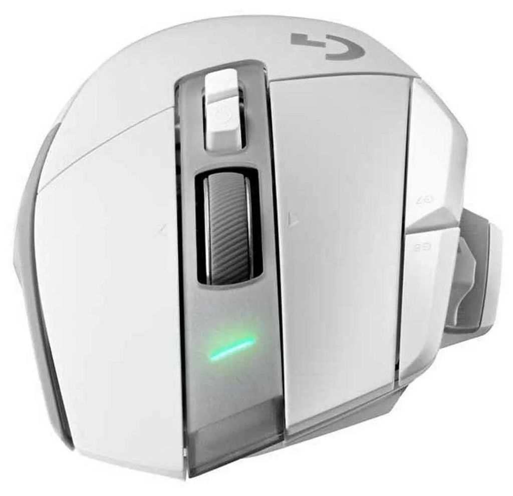 Ratón inalámbrico para juegos Logitech G G502 X LIGHTSPEED Imagen del producto 