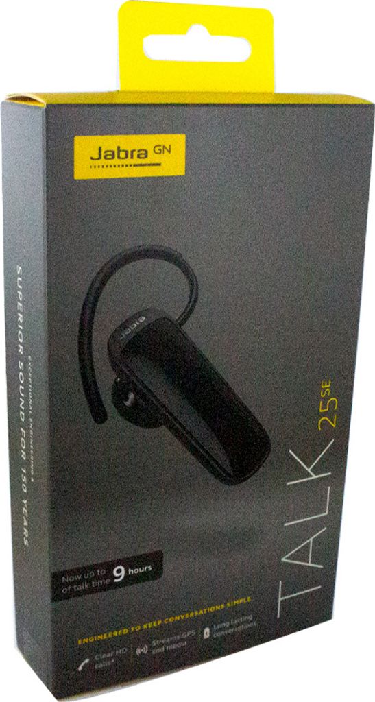 Slúchadlá Jabra Talk 25 SE Obrázok produktu 5