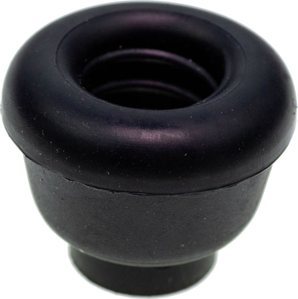 Bodum 01-1208-01-901 Gummidichtung für Kaffeebereiter Vakuum, 8 Tassen