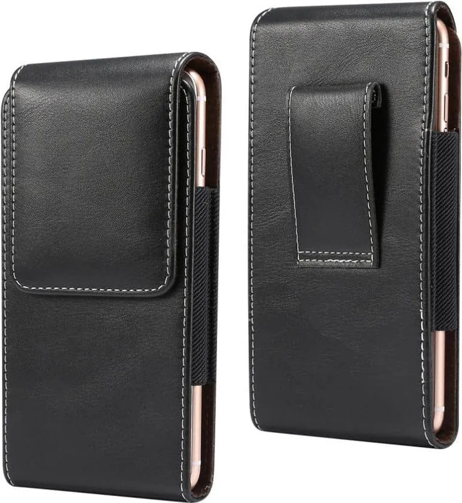Recensione Fondina DFV mobile per HTC Wildfire E5 Life 2025 - 2