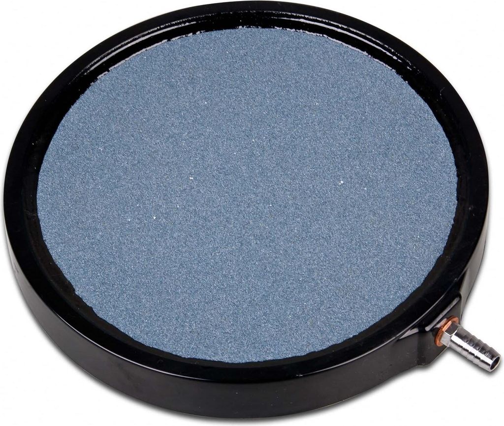 Wagner GREEN Ausströmer Scheibe Ø 20cm 10-25 l/min Produktbild 