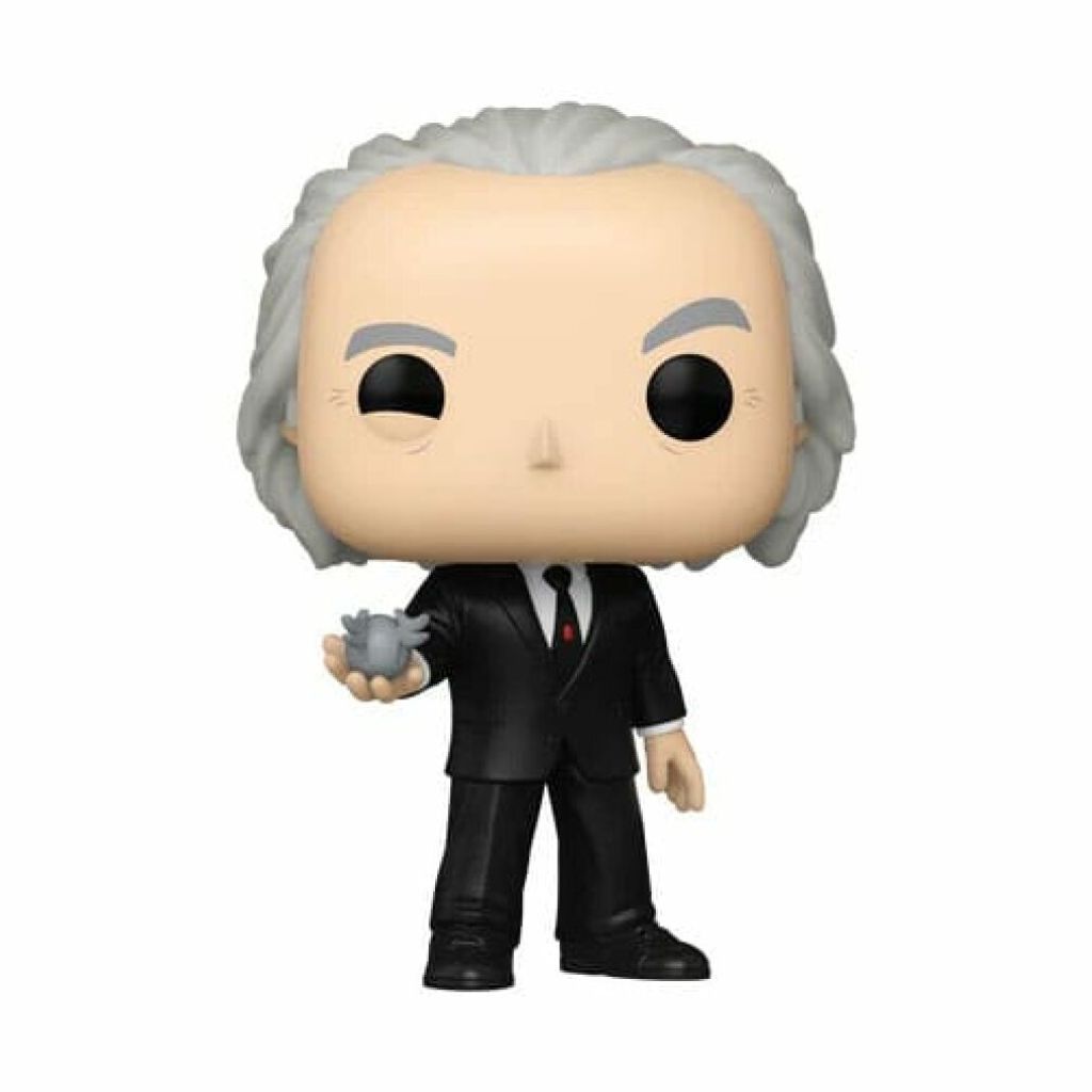 Funko Pop! Movies: Phantasm - Tall man #1588 Produktbild 