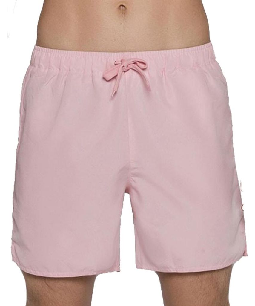 Nath - "Asterix" Badehose für Herren LT5705 (S) (Pink)