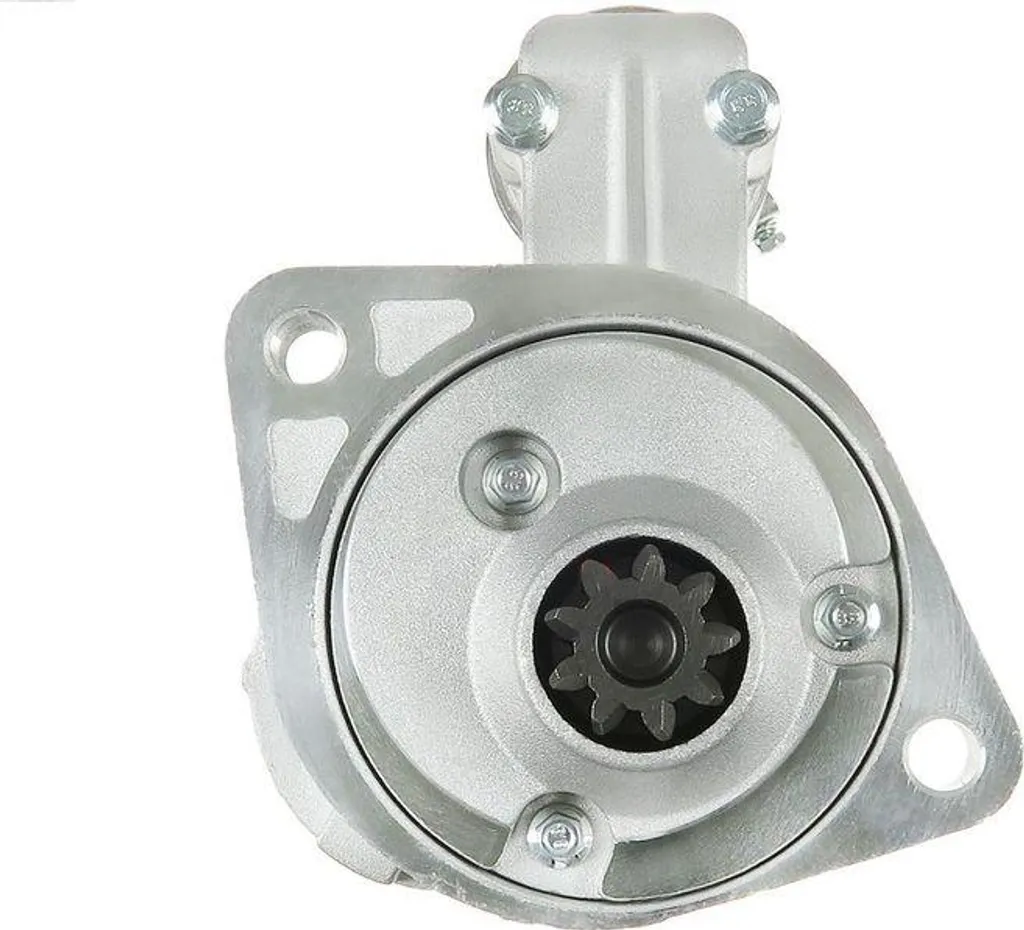 Démarreur de remplacement S114850 compatible Opel Corsa et Combo B