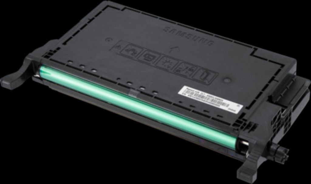 Samsung CLT-K5082L, 5000 Seiten, Schwarz, 1 Stück(e) Produktbild 