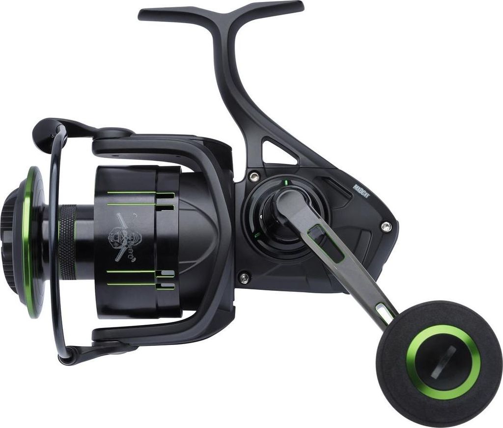 Madcat Dominion Spinning Reel 4500 - Angelrolle