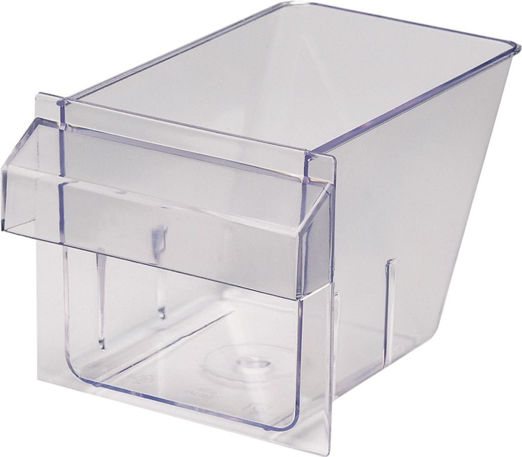 Westmark Küchenschütte zu 7507 + 7607 "Milano" Produktbild 