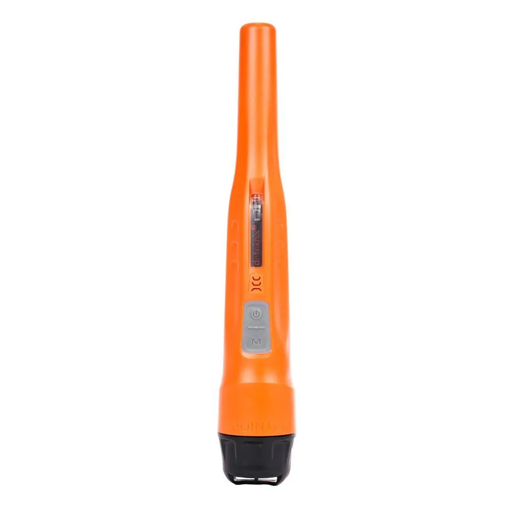 Pinpointer de Détection Quest XPointer Pro pour Fouilles Terrestres - 2