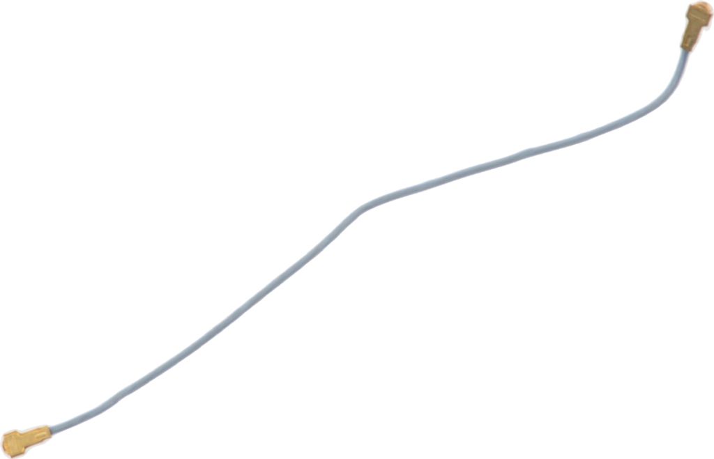 Für Samsung Galaxy A3 SM-A310F(2016) Antenne WiFi Signal Coaxial Flex Kabel Verbinder