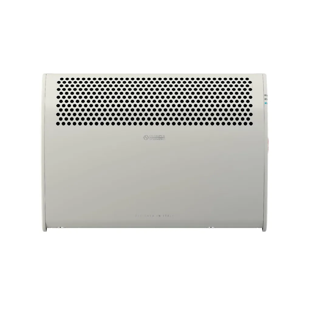 Poêle à convection Olimpia Splendid Caleo 2 à chauffe ultra rapide - 5