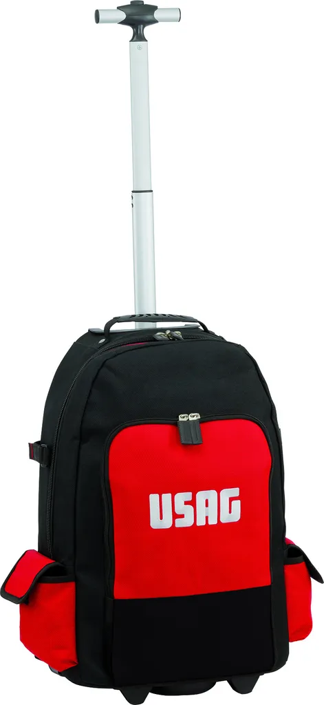 Sac de transport outils USAG 007 TV pour interventions et voyages
