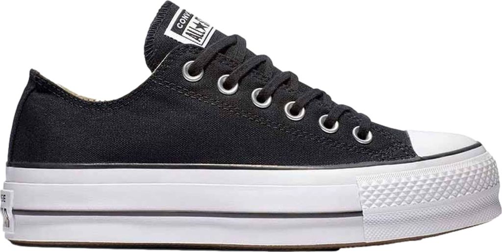 Converse Sneakers 560250C in Black color size 38 Obrázok produktu 