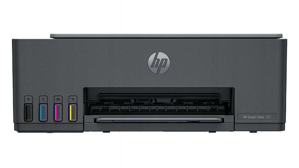 Multifunktionsdrucker HP Smart Tank 581 4A8D4A