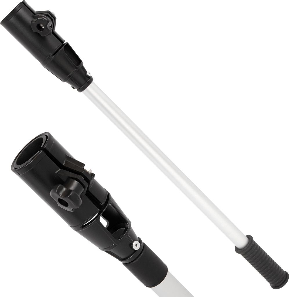 Teleskop Pinnenverlängerung Länge variabel 43 - 64cm, Produktbild 