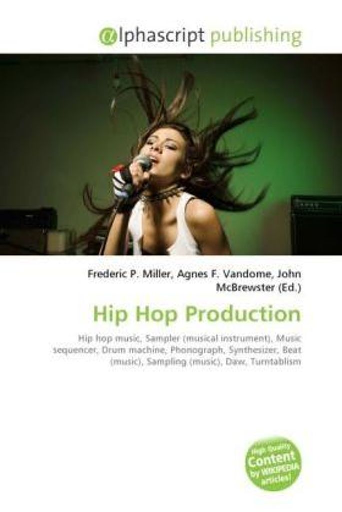Hip Hop Production