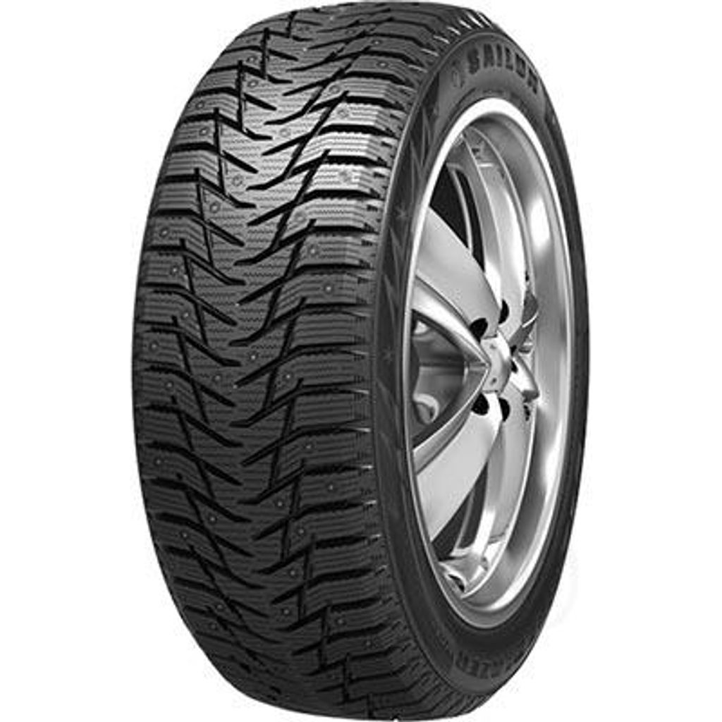 Sailun Ice Blazer Wst3 195/65R15 95T Studdable Bsw Xl