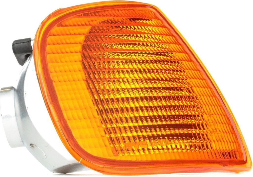 TYC 18-5213-11-2 Blinkleuchte OE 6K5953050B kompatibel mit Cordoba, Ibiza, Caddy, Polo 6V