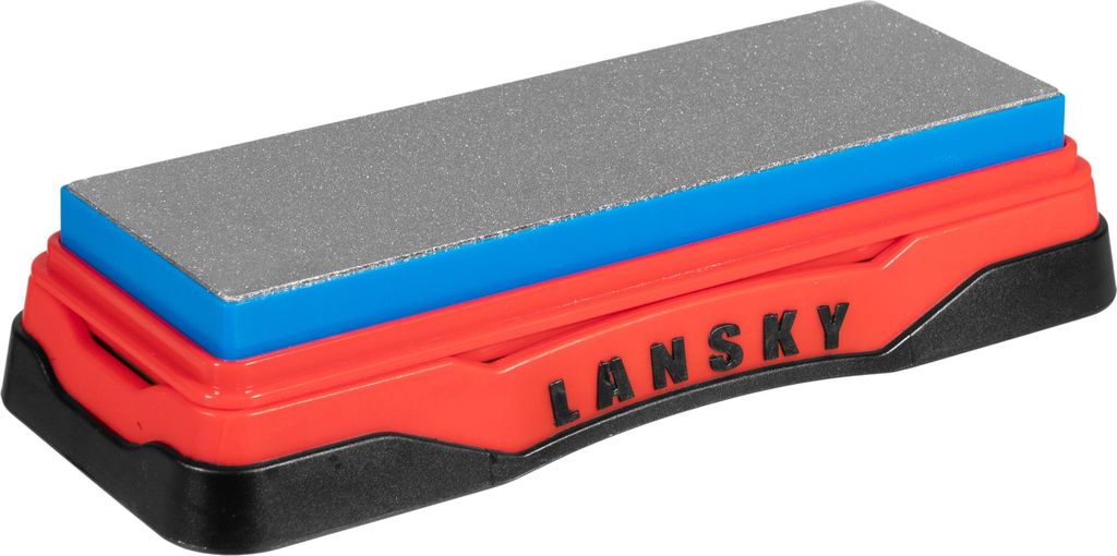Lansky Diamant-Schärfstein 6x2 DB-2860