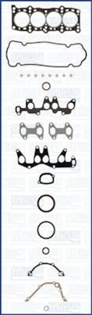 AJUSA 50117000 Kit Complet de Joints Moteur pour FIAT PUNTO et PALIO