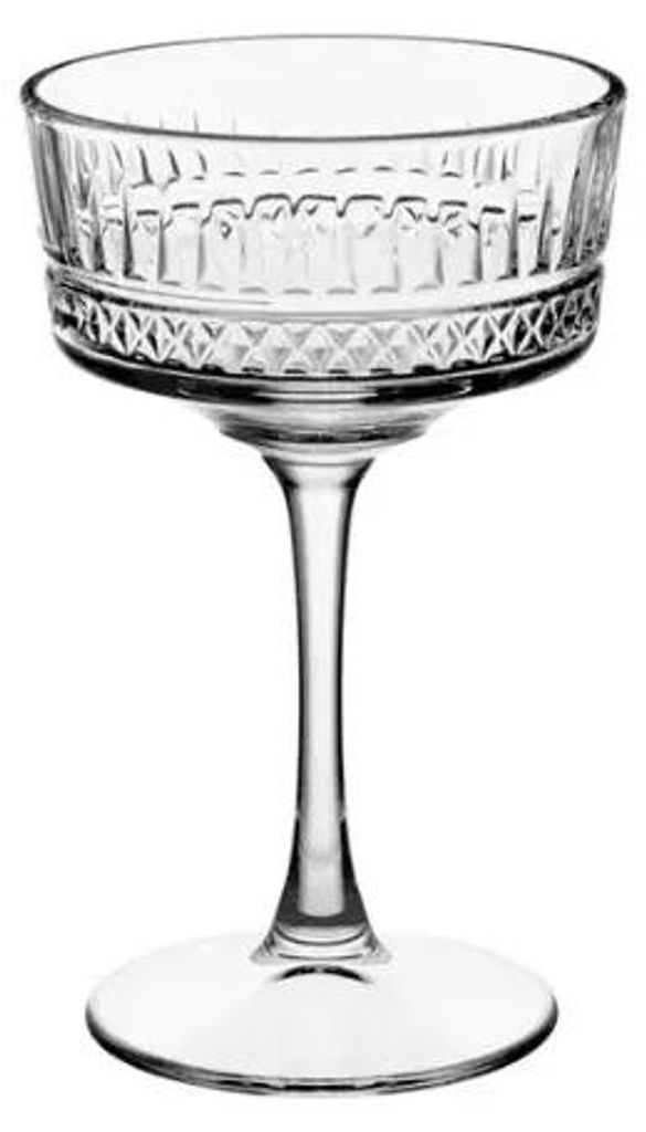 Pasabahce Elysia Champagnegläser-Set, 4-teilig, 260 ml, Produktbild 